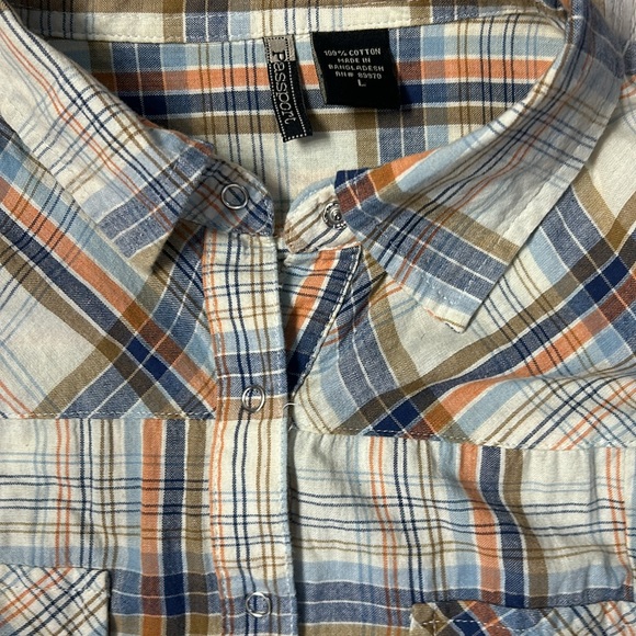 Passport - Picture 2 of 6